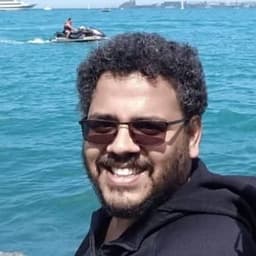 Karthik Ponmudi, VP, Engineering